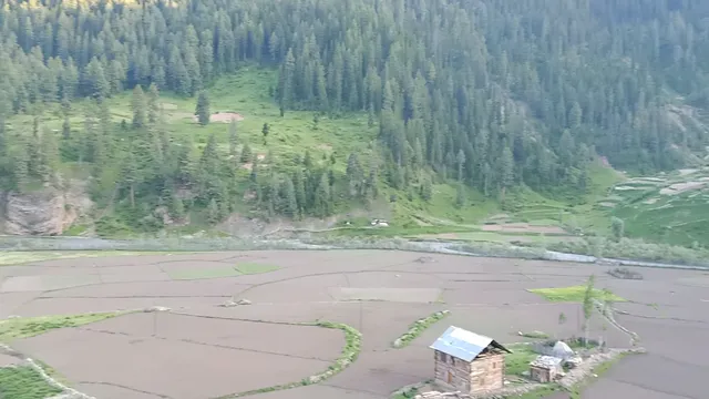 Gurez Camping Tulail