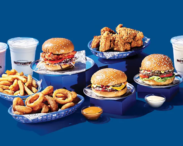 Pattysmiths Bundoora