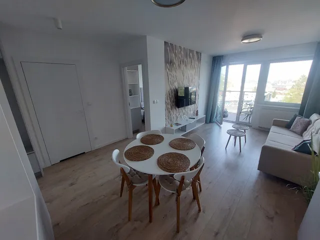 Horyzont Apartamenty Kołobrzeg