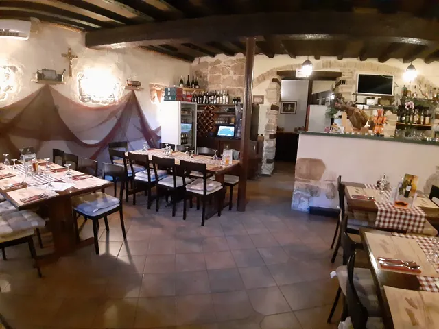 Konoba Dalmacija - Tavern
