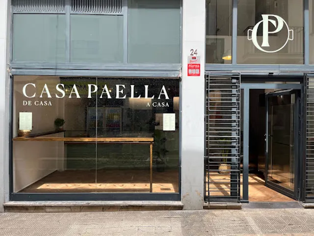 CASA PAELLA