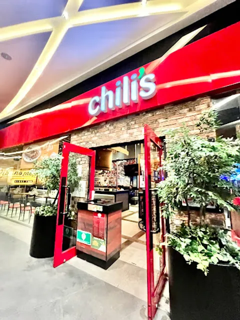 Chili's Encuentro Oceanía