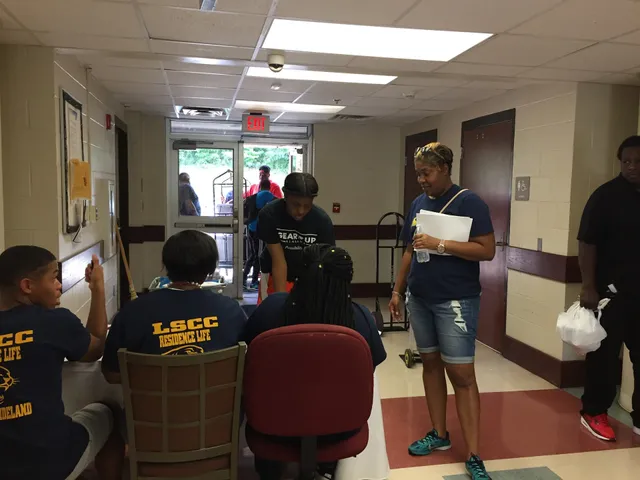 Lawson State Community College