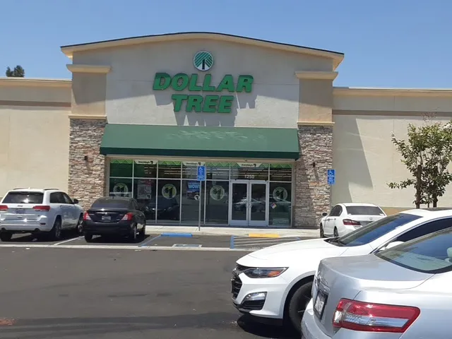 Dollar Tree