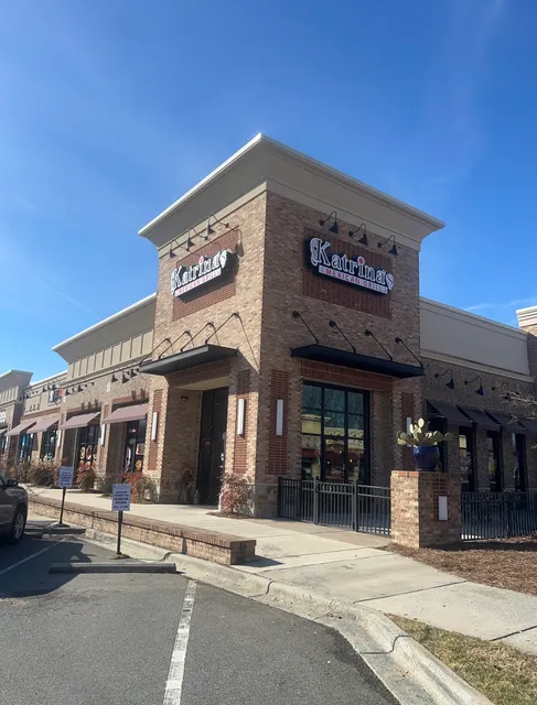 Katrina's Mexican Grill