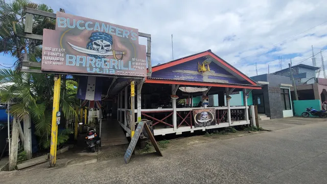 Buccaneers Bar and Grill