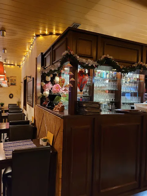 TUK-TUK Süd-Ostasiatische Esskultur