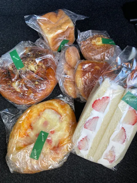 ヴォルベックス(Boulangerie Volubex)