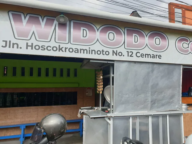 Bakso Widodo