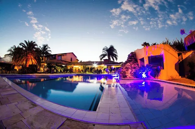 Pousada Casa do Catavento