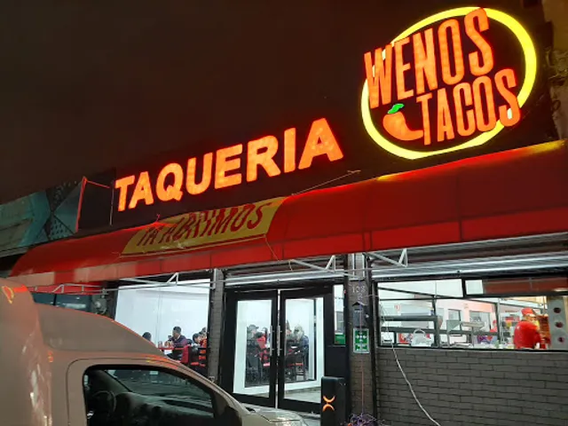 WENOS TACOS