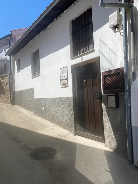 Casa Rural La Severina