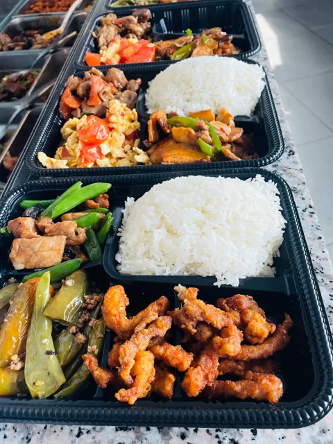 HUI WEI LOU（回味楼）