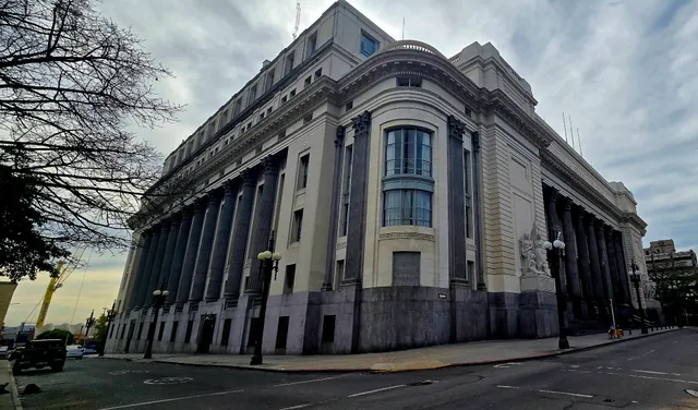 Puerto Mercado Hotel