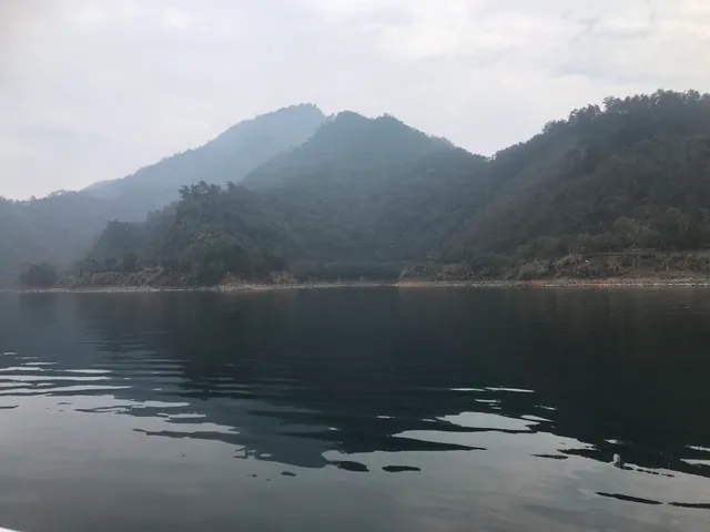 Qiandaohu Scenic Area