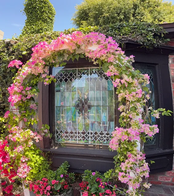 Blossom Spa Hollywood