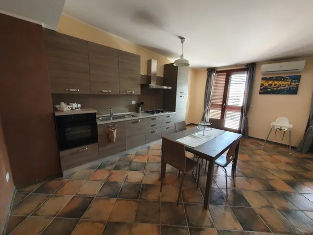 La Ferula Apartment