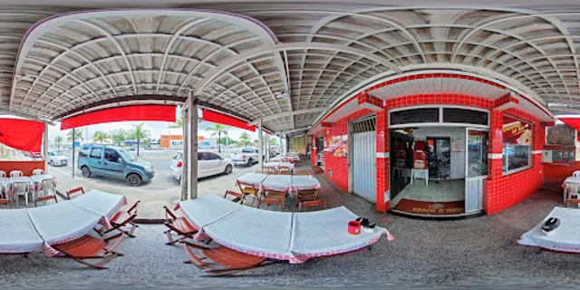 Grano D' Ouro -Restaurante & Macarrão