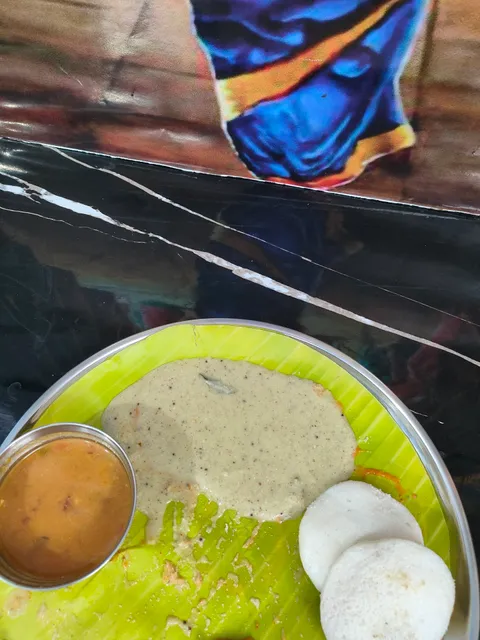 Namma Madurai Dosai