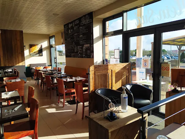 Restaurant Plein Sud