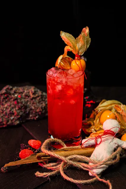 Santiago Restobar de Culto