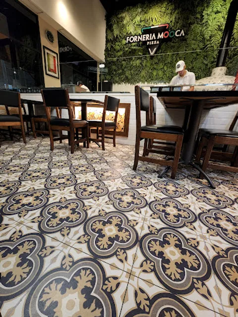 Forneria Mooca Pizza
