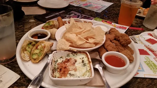 BJ's Restaurant & Brewhouse