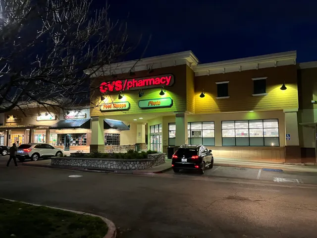 San Dimas Town Center