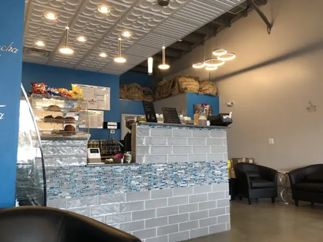 Bean's Coffee Clearfield