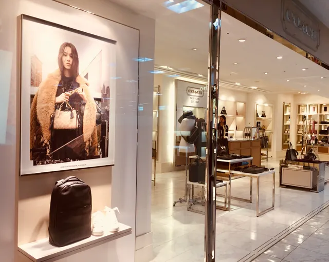 Sakurano Department Store Aomori