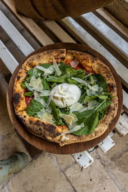 L’Osteria Pizza e Cucina Jakarta
