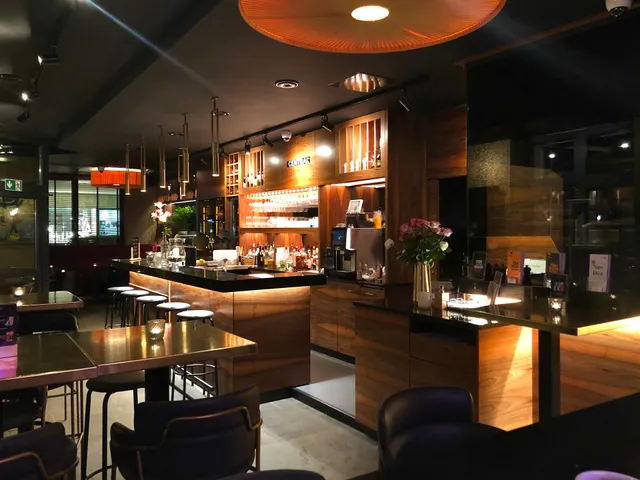 CENTRAL Bar & More - Dortmund
