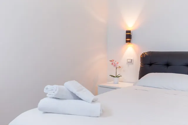 Suite House Vaticano