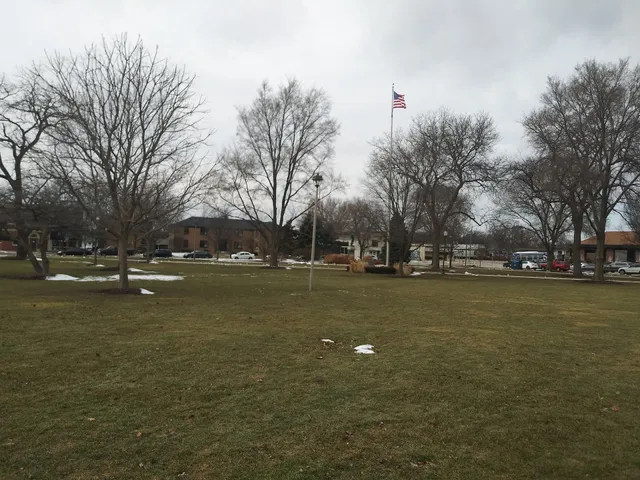 Burlington Square Park