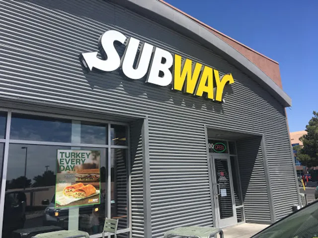 Subway