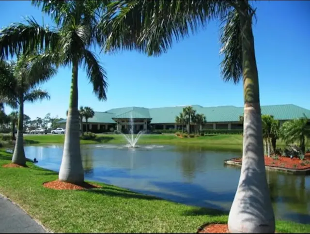 Windows On The Green