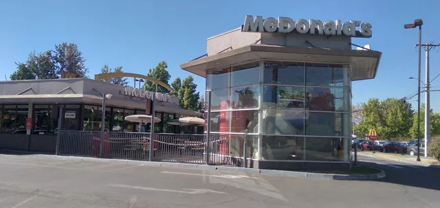 McDonald's La Florida