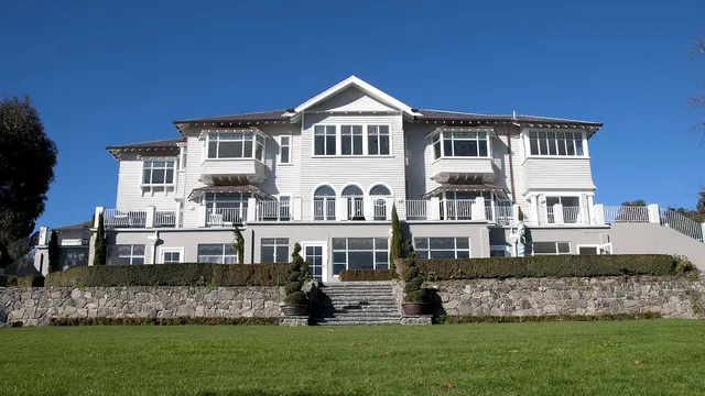 Hackthorne Gardens Luxury Accommodation