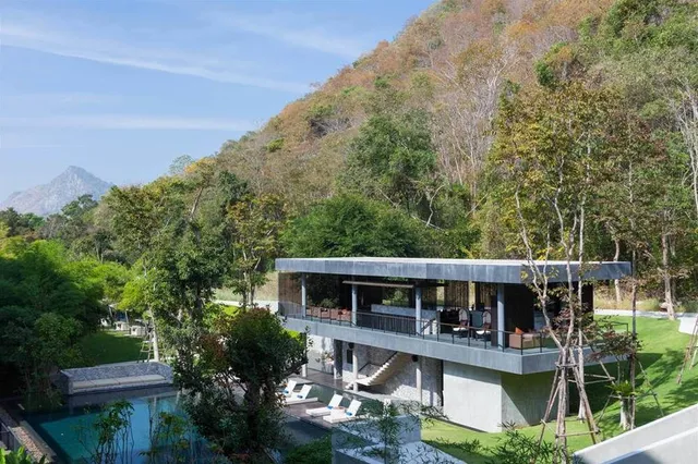 Botanica Condominium Khao Yai