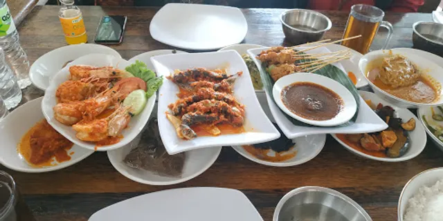 RM Lamun Ombak - Khatib Sulaiman