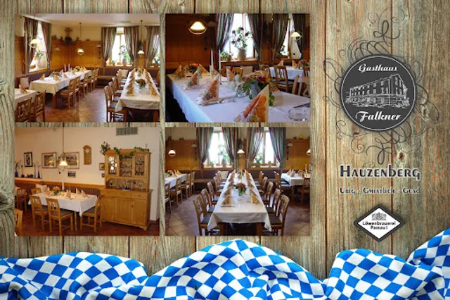 Gasthaus Falkner-Reischl Inh. Markus Reischl