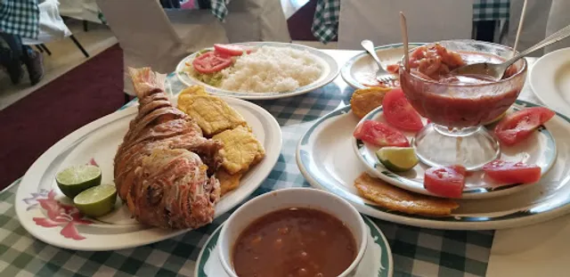 Mi Buenaventura Restaurante