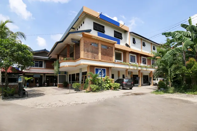 Airy Urip Sumoharjo Gang Prajurit 1 Bandar Lampung