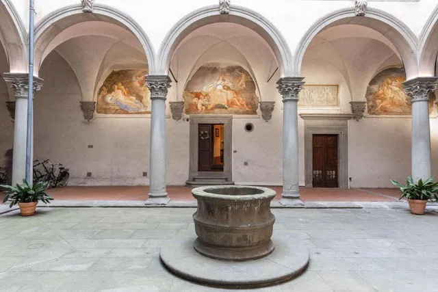 Palazzo Roselli Cecconi