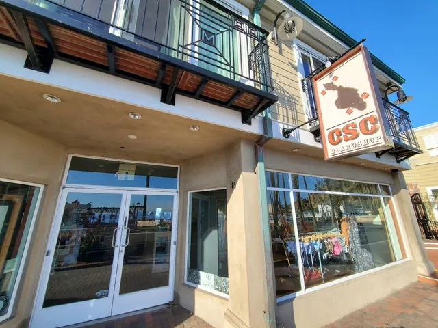 CSC Boardshop