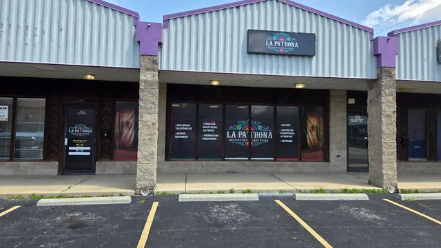 La Patrona Mexican Grocery Store