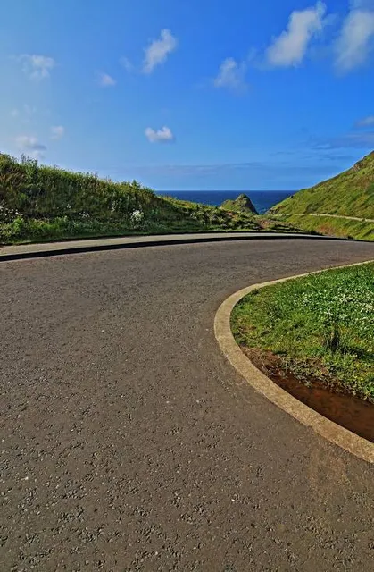 National Trust - Giant's Causeway Visitor Centre