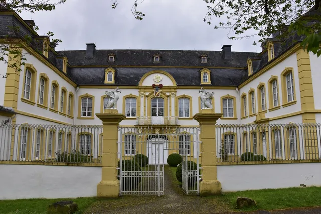 Quinter Schloss