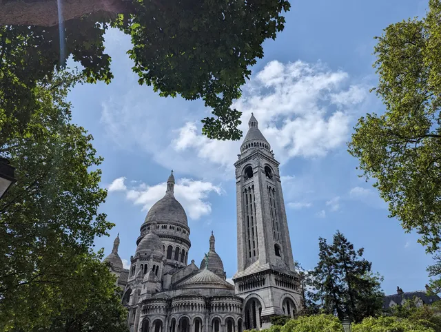 Parc Marcel Bleustein Blanchet dit Parc de la Turlure