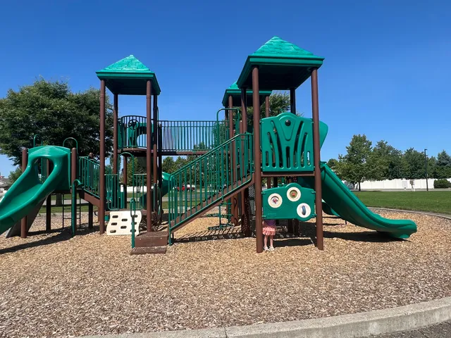 Sunshine Meadows Park